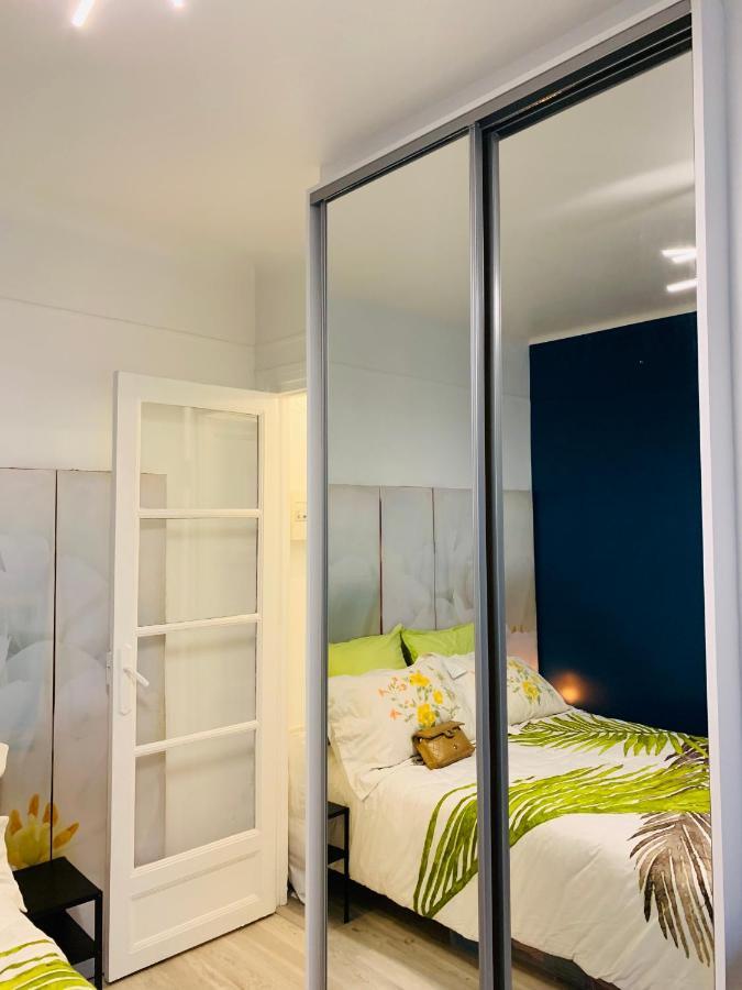 Apartamento Paris /La Défense 5 Mm De L’Arc De Triomphe Courbevoie Exterior foto